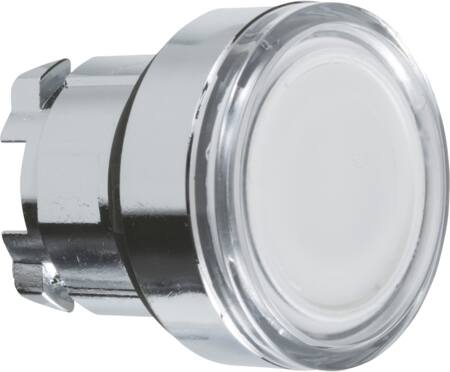 Lampetrykshoved Hvid Zb4Bw313 ⎮ 3389110889796 ⎮ 7517807249 ⎮ 7517807249 ⎮ ZB4BW313