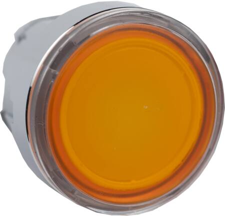 Lampetryk Plan Orange F/Led ⎮ 3389110889826 ⎮ 7517807304 ⎮ 7517807304 ⎮ ZB4BW353