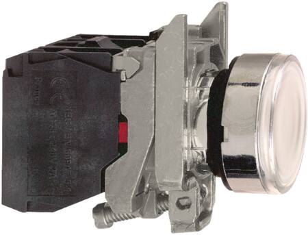 Lampetryk Hv 230-240V Xb4Bw31M5 ⎮ 3389110892123 ⎮ 7517800628 ⎮ 7517800628 ⎮ XB4BW31M5
