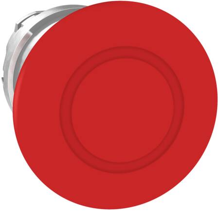 Sik.Nødstop Rød Ø40 Zb4Bt84 ⎮ 3389110892376 ⎮ 7517805021 ⎮ 7517805021 ⎮ ZB4BT84