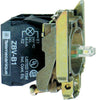 Lampetrykskrop Uni Led 24V 2Xno