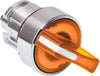 Drejegreb M/Lys Orange 2 Pos