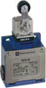 Endestop Arm Og Plastrulle M20