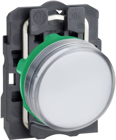 Lampe Hvid 24V Ac/Dc    Xb5Avb1 ⎮ 7517901909 ⎮ 7517901909 ⎮ 7517901909 ⎮ XB5AVB1