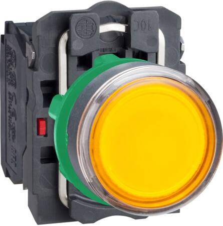 Lampetr.Orange 24V Ac/Dc Xb5Aw35B5 ⎮ 3389110904185 ⎮ 7517902364 ⎮ 7517902364 ⎮ XB5AW35B5
