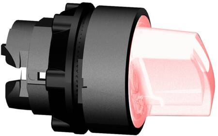 Drejegreb M/Lys Rød   Zb5Ak1243 ⎮ 3389110906073 ⎮ 7517906292 ⎮ 7517906292 ⎮ ZB5AK1243