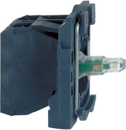 Lampetrykskrop Uni Led 24V 1Xno ⎮ 3389110908336 ⎮ 7517904906 ⎮ 7517904906 ⎮ ZB5AW0B11