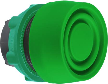 Trykknap M/Sil.Kap.Gr. Zb5Ap3S ⎮ 3389110999389 ⎮ 7517907107 ⎮ 7517907107 ⎮ ZB5AP3S