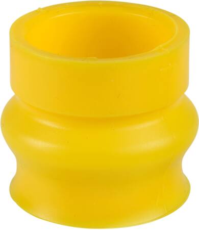 Gummibælg Gul F. 40Ø Paddetryk ⎮ 3389119027786 ⎮ 7517908339 ⎮ 7517908339 ⎮ ZBZ58