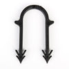 Gp Rørclips Ø20 X 57-60 Mm M/Tape