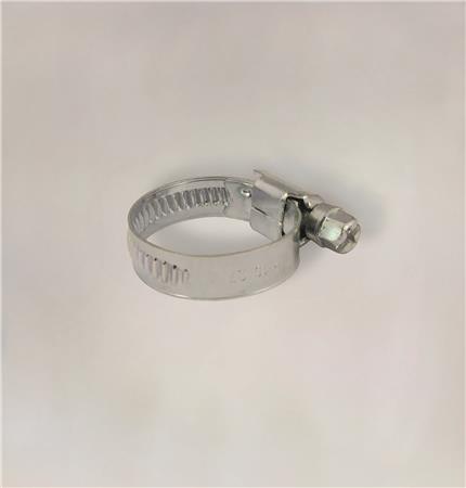 Spændebånd 25-40Mm 9Mm Galvaniseret ⎮ 5705157307822 ⎮ 999900006 ⎮ 5439250003 ⎮ 