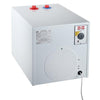 El Vandvarmer 35 Liter 1,5Kw/230V Rør Op