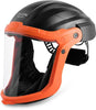 Tecmen Face Shield F/Papr Comfort