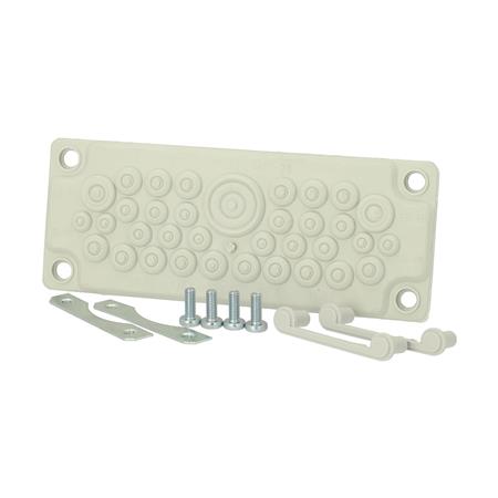 Membran Flange Sæt Fmf 35, 216 X 84 Mm ⎮ 6418074320827 ⎮ 8212052712 ⎮ 8212052712 ⎮ 3576154
