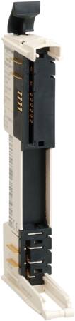 Tm5 Modulbase 24Vdc, Hvid, 10-Pack ⎮ 3595864075112 ⎮ 7586034234 ⎮ 7586034234 ⎮ TM5ACBM1110