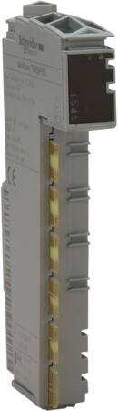 Tm5-Modul Strømforsyningsmodul For I/O & ⎮ 3595864074924 ⎮ 7586034991 ⎮ 7586034991 ⎮ TM5SPS2
