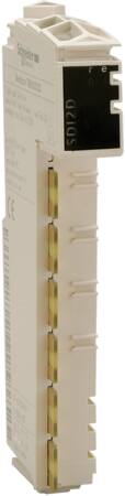 Tm5-Modul 4Do 24Vdc Transistor 0.5A ⎮ 3595864074627 ⎮ 7586034849 ⎮ 7586034849 ⎮ TM5SDO4T