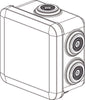 Dåse Bp 80 X 80