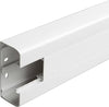 Kanal Kliksystem 50X105 Hvid