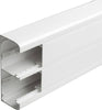 Kanal Kliksystem 50X130 Hvid