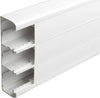 Kanal Kliksystem 50X180 Hvid