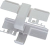 Samlestykke 50X130/180 Hvid