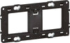 Underramme 4/5/2X2M Vandr/Lod.