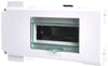 Afg.Boks 63A Til 8 Mod. 3L+N+Pe