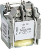 Spole Mn 208-240Vac Nsx100-630