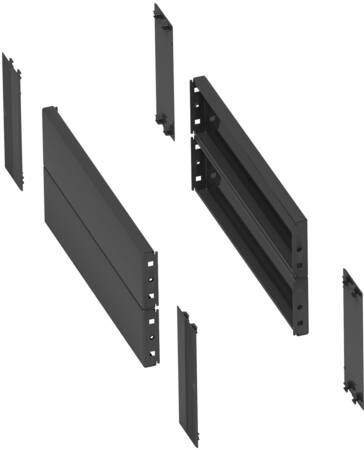 Sokkel Sidepanel 200X400 ⎮ 3606485126722 ⎮ 7512446922 ⎮ 7512446922 ⎮ NSYSPS4200