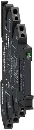 Relay 1 C/O With Socket 230 Vac ⎮ 7522602073 ⎮ 7522602073 ⎮ 7522602073 ⎮ RSL1PRPU