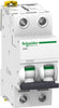 Automatsikring C16A 2P 25Ka 2M