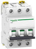 Automatsikring C6A 3P 25Ka 3M