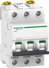 Automatsikring C10A 3P 25Ka 3M