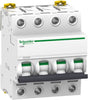 Automatsikring C16A 4P 25Ka 4M