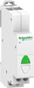 Signallampe Iil Grøn Led 110-230Vac
