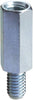 Afstandsbolt 20X6Mm