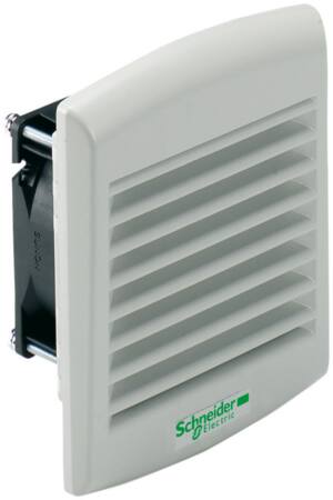 Ventilator M/Filter 38M¦/T 24Vd ⎮ 3606480151187 ⎮ 7512404029 ⎮ 7512404029 ⎮ NSYCVF38M24DPF