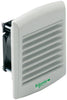 Ventilator M/Filter 38M¦/T 24Vd