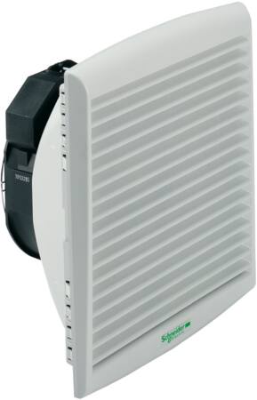 Ventilator M/Filt 300M/T 230Vac ⎮ 3606480151286 ⎮ 7512404126 ⎮ 7512404126 ⎮ NSYCVF300M230PF