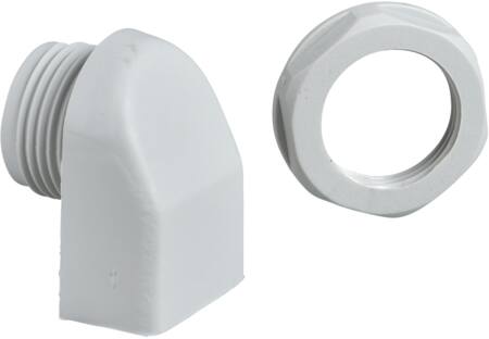 Udluftning Ø19 T/Skab Ip45 ⎮ 3606480151903 ⎮ 7512404744 ⎮ 7512404744 ⎮ NSYCAG19LP