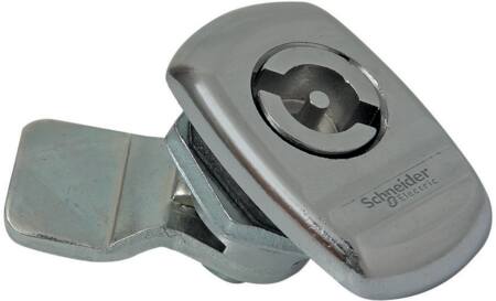 Komplet Lås S3X Krom Standard 3Mm ⎮ 3606480156137 ⎮ 7512403415 ⎮ 7512403415 ⎮ NSYSTDNCSX