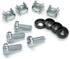 Clipsmøtrik M6X16 (Pk = 50Stk)