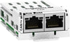 Can Open Option 2 X Nj45 Stik
