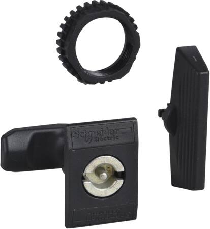 Komplet Lås For Crn Standard 3Mm ⎮ 3606480184666 ⎮ 7512430365 ⎮ 7512430365 ⎮ NSYCDB3