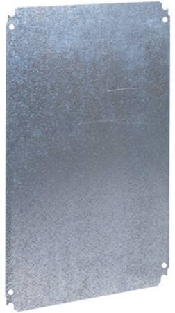 Montageplade For 600X400Mm Skab ⎮ 3606480183386 ⎮ 7512421183 ⎮ 7512421183 ⎮ NSYMM64