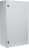 Crn Metal Vægskab 1000X600X300