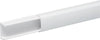 Optiline Minikanal 12X20 1 Rum Hvid Pvc