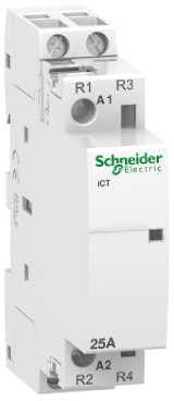 Kontaktor Ict 25A 2Nc 230Vac ⎮ 3606480375095 ⎮ 3322078021 ⎮ 3322078021 ⎮ A9C20736