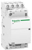 Kontaktor 25A 2No+2Nc 230Vac